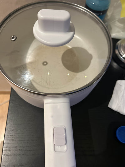 Review image